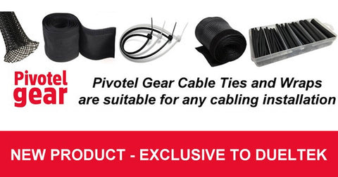 Pivotel Gear