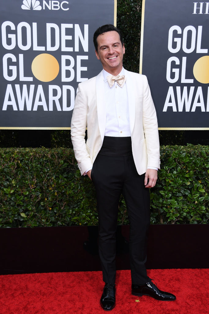 ANDREW SCOTT - 2020 Golden Globe Awards