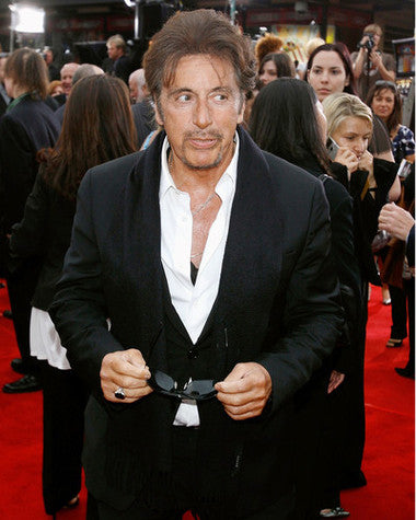 How to Dress like Al Pacino - 2