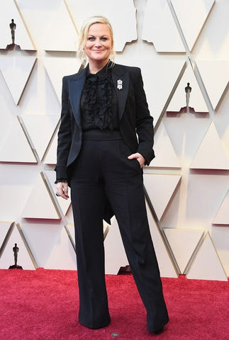 Amy Poehler Oscars