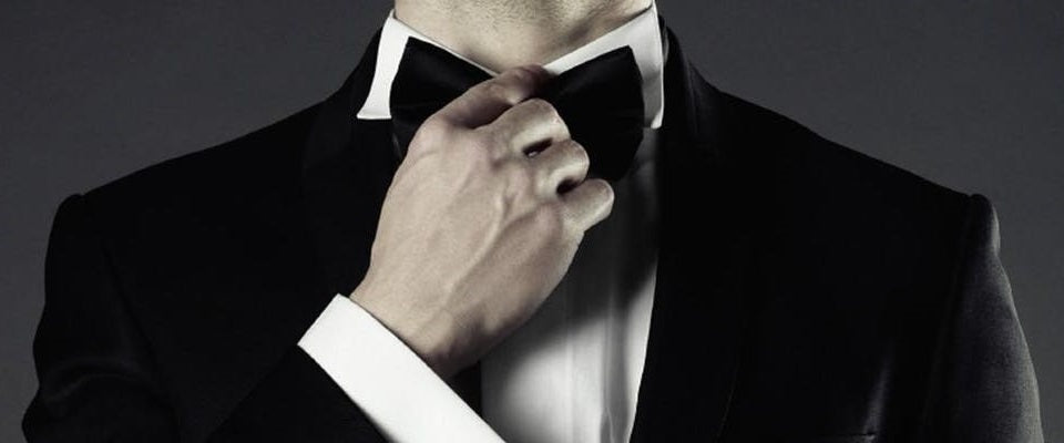 What to Wear for a Black Tie Event 
