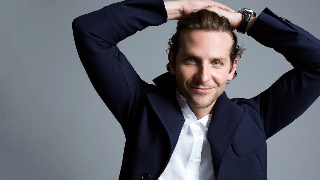 Bradley Cooper