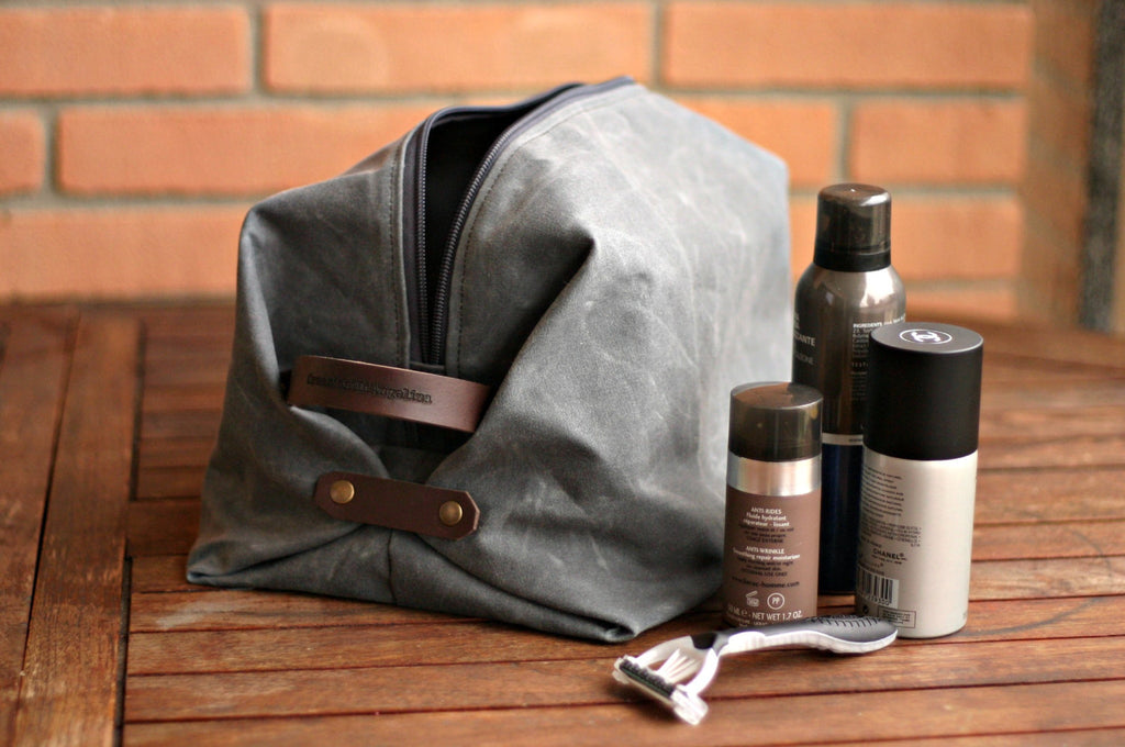 Canvas and Travel Bags
