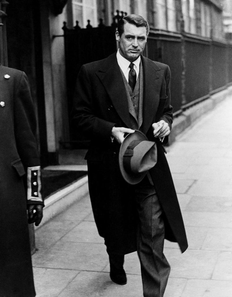 cary grant outfit