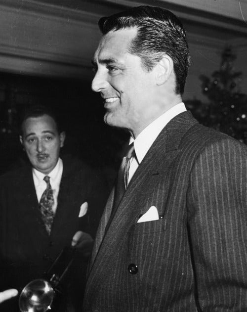 cary grant outfit