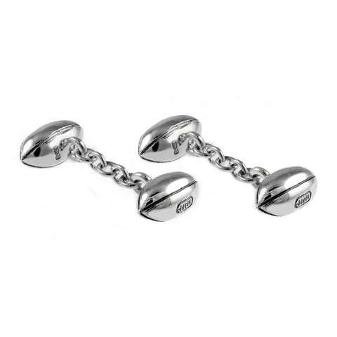 Chain Cufflinks