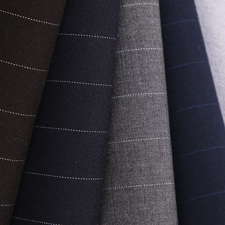 Fabric for Travel Suit Jacket