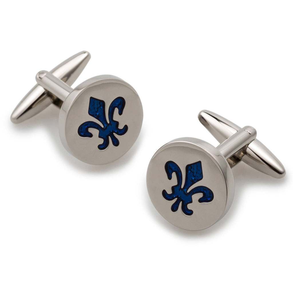 Style with Cufflinks 