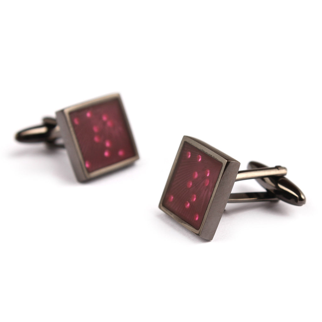 Style with Cufflinks