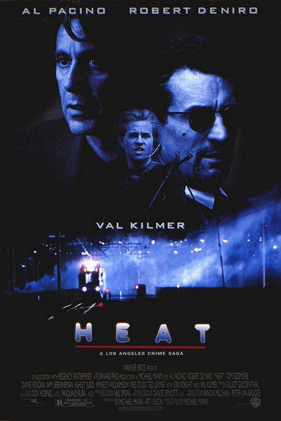 Heat (1995)