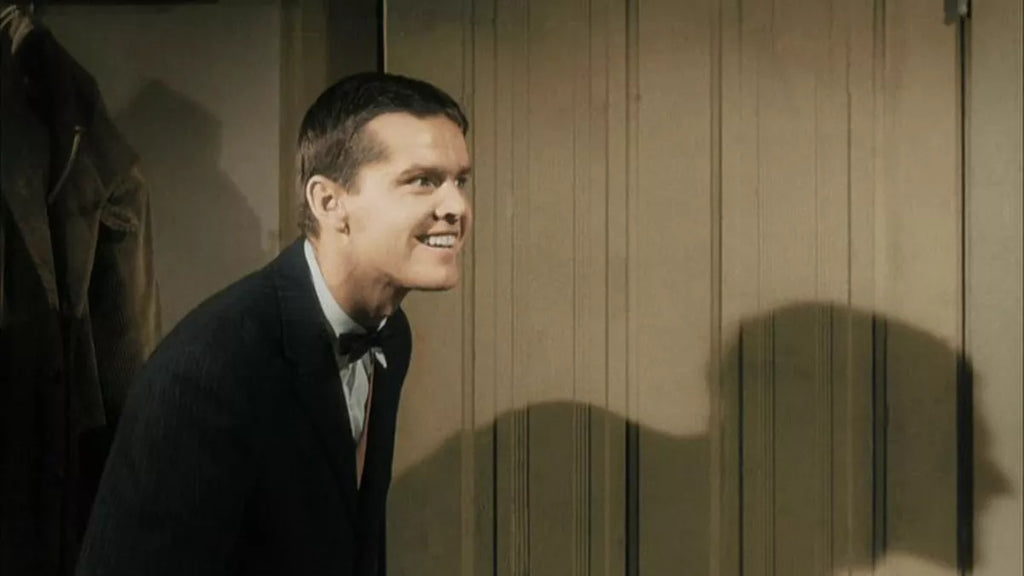 Little shop of Horrors (1960) - 2