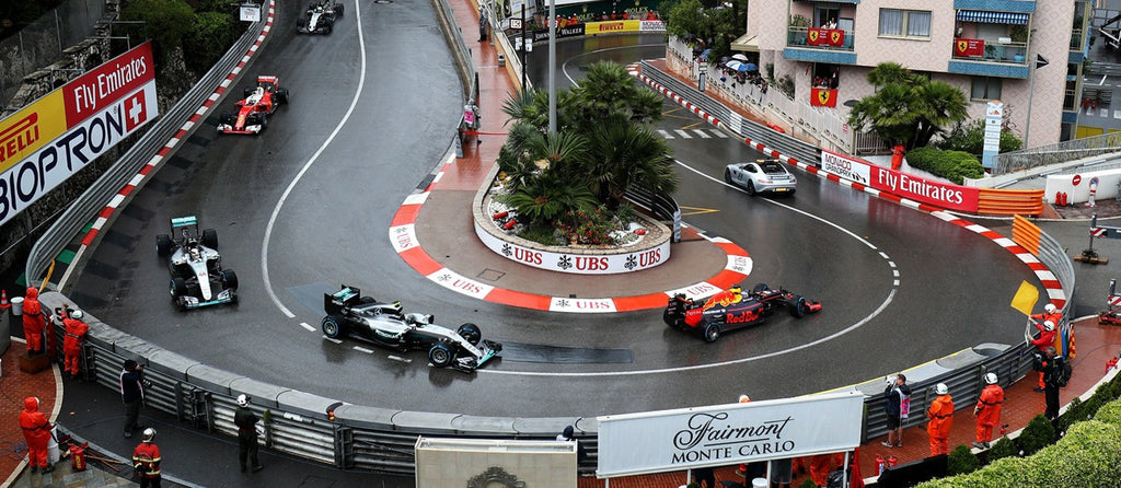 Monaco Grand Prix