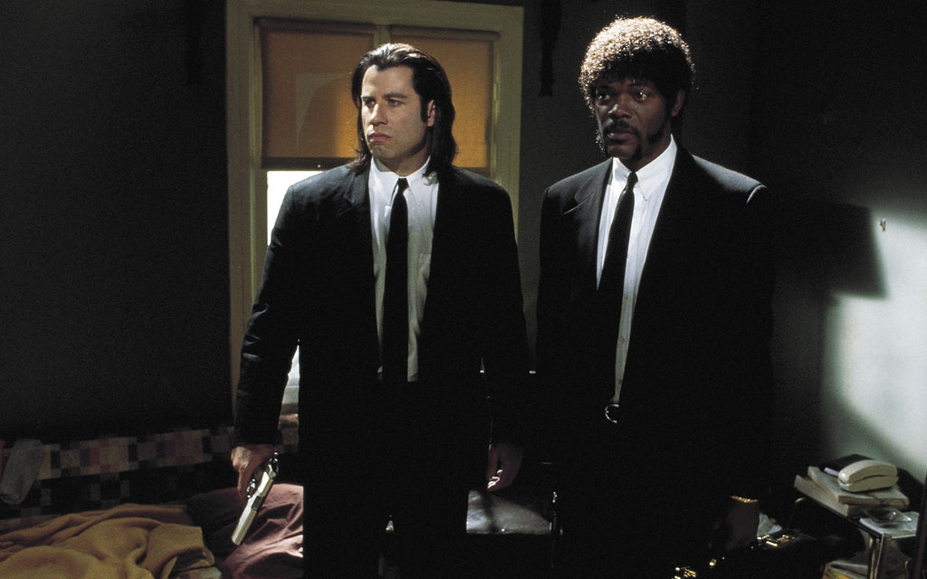 Pulp Fiction     