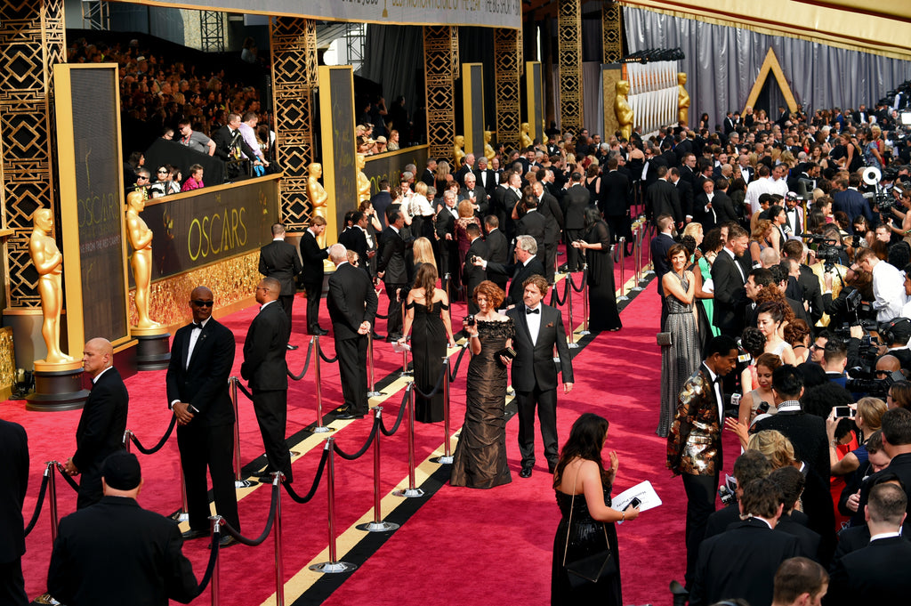 The History of the Academy Awards Fashion-OTAA