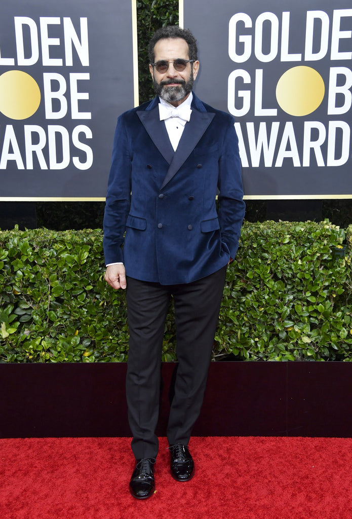TONY SHALHOUB - 2020 Golden Globe Awards