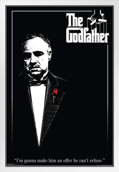 The Godfather 1 & 2