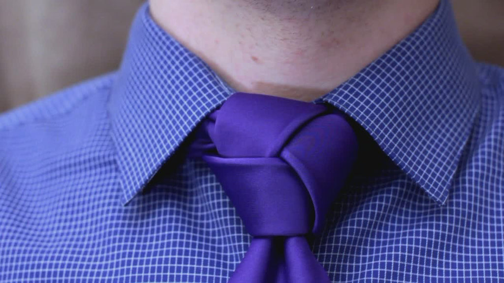 Trinity Knot 