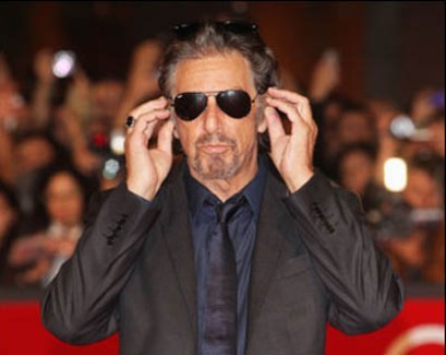 How to Dress like Al Pacino - 4