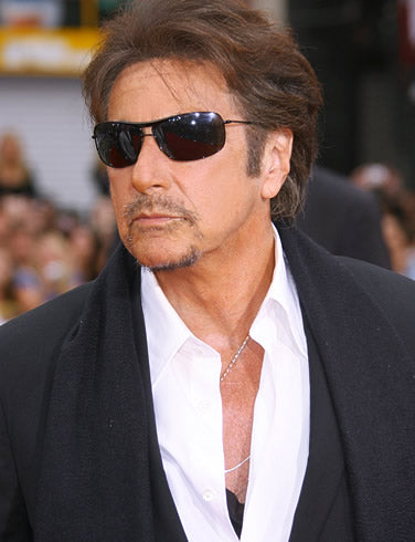 How to Dress like Al Pacino - 3