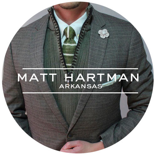 Matt Hartman