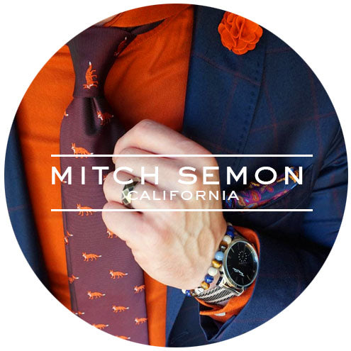 Mitch Semon