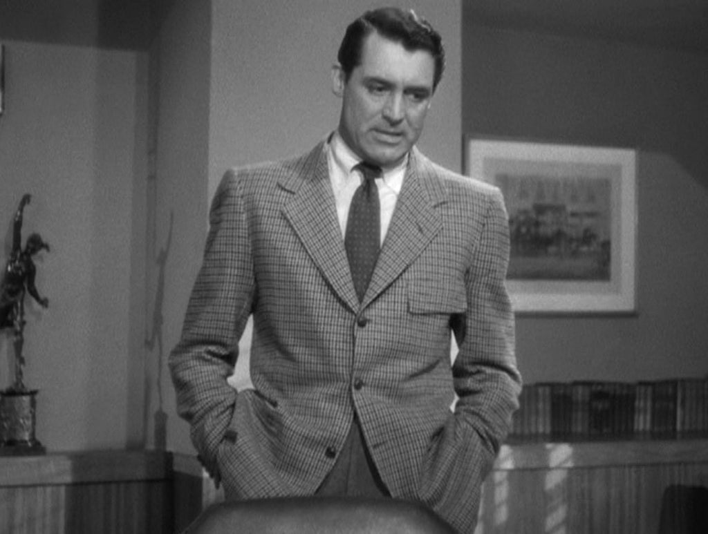 cary grant dress style - 2