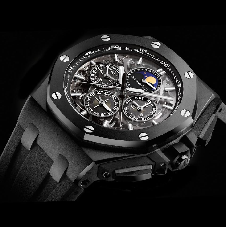  Audemars Piguet Royal Oak Grande Complication