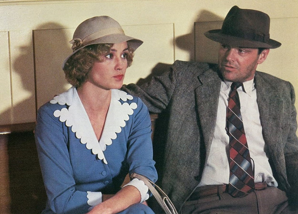 The Postman Always Rings Twice (1981) 