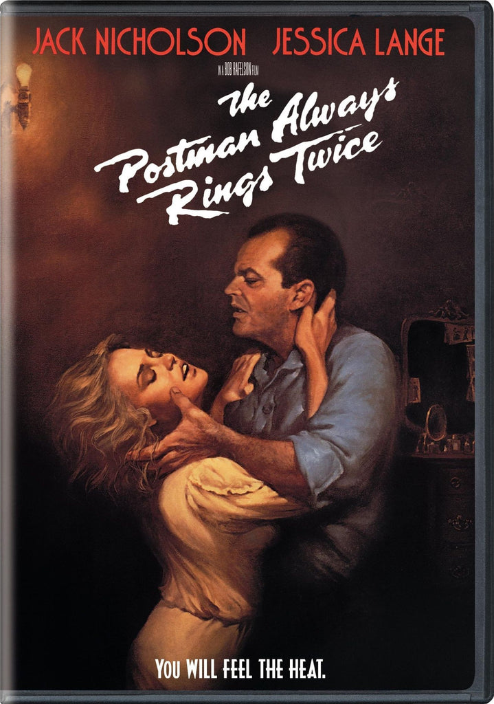 The Postman Always Rings Twice (1981) 