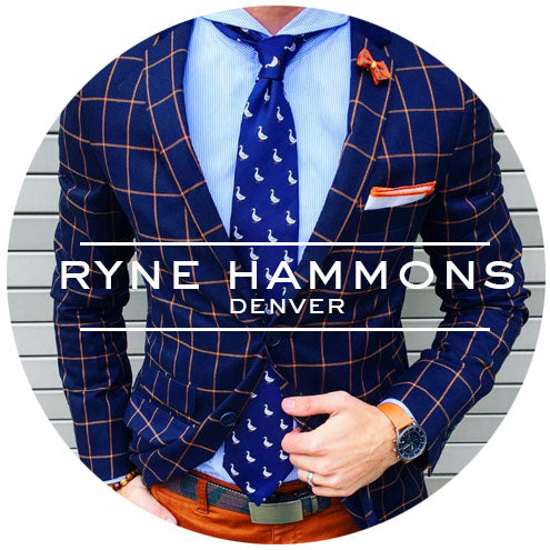 Ryne Hammons