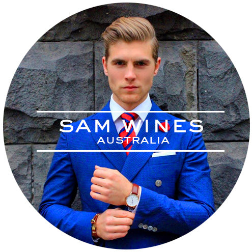 Sam wines