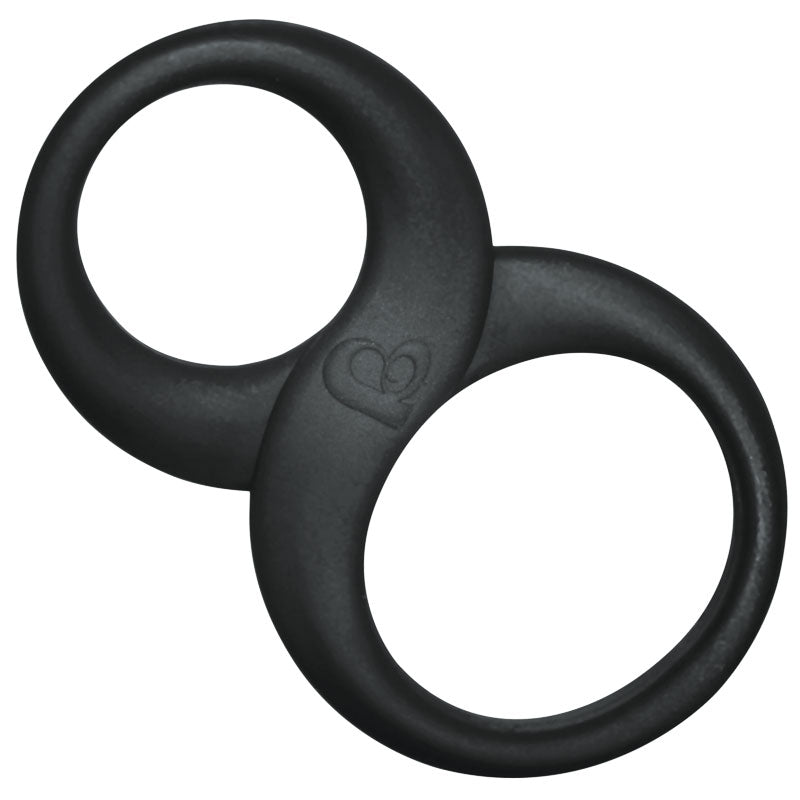 Double Diver Cock Ring