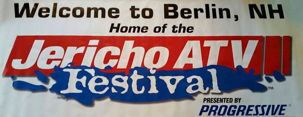 Jericho ATV Festival