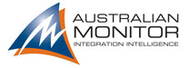 Australian Monitor Phantom Power Suply