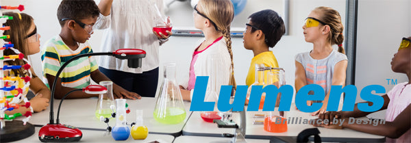 Lumens Document Camera