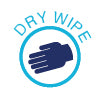 Dry Wipe