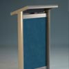 Front Runner Carpet Panel for Lectern Velcro Friendly