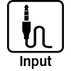 External Inputs