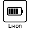 Lithium-ion