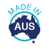 Made in Australia