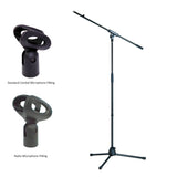 Boom Microphone Stand