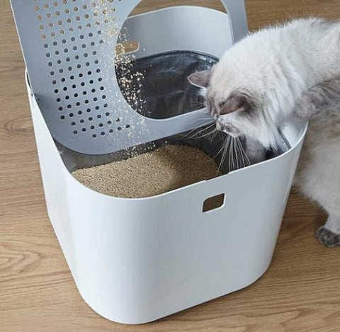 Modkat Litter Box 