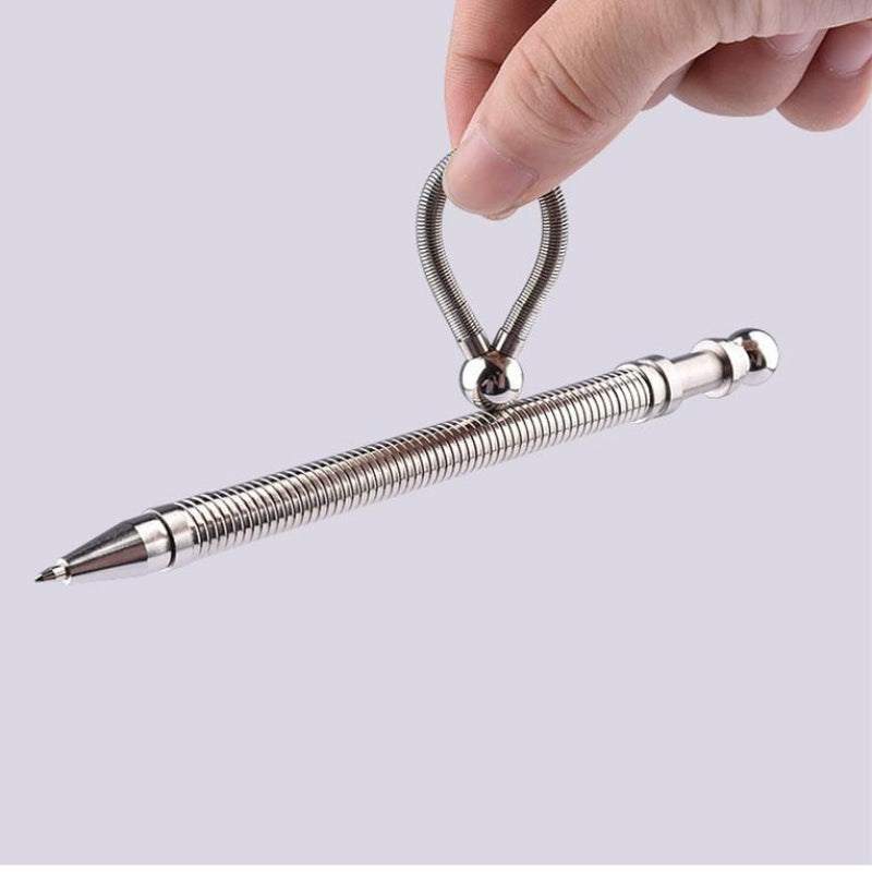 Magnetic Fidget Pen 2024