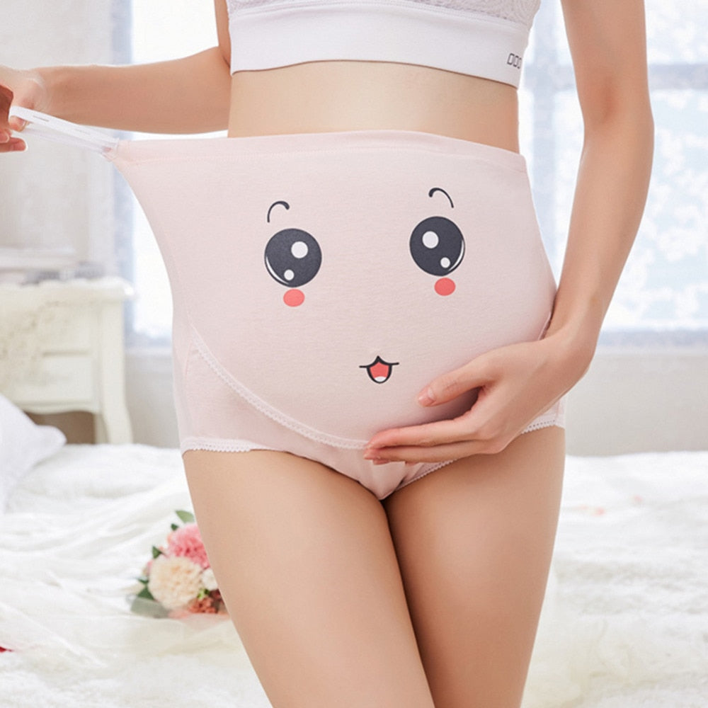 stomach support underwear