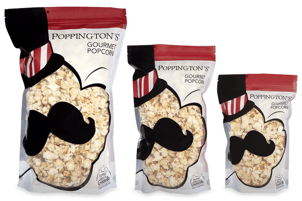 Spicy Dill Pickle - Food & Wine Magazine Pick! – Poppington's Gourmet  Popcorn