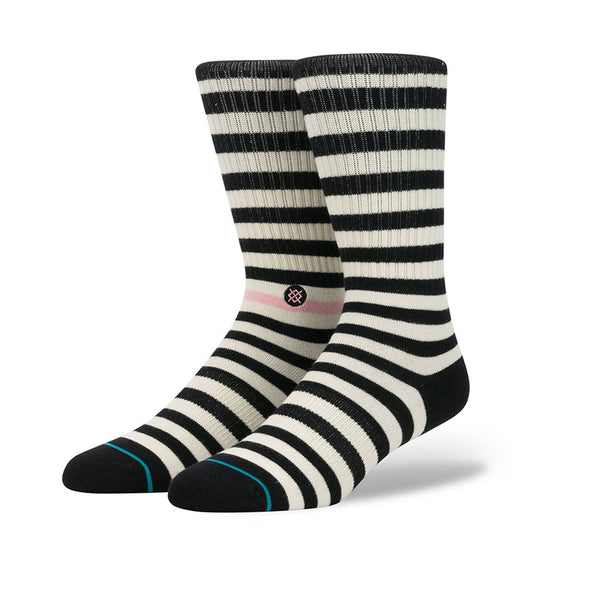 Stance Socks Honey Black