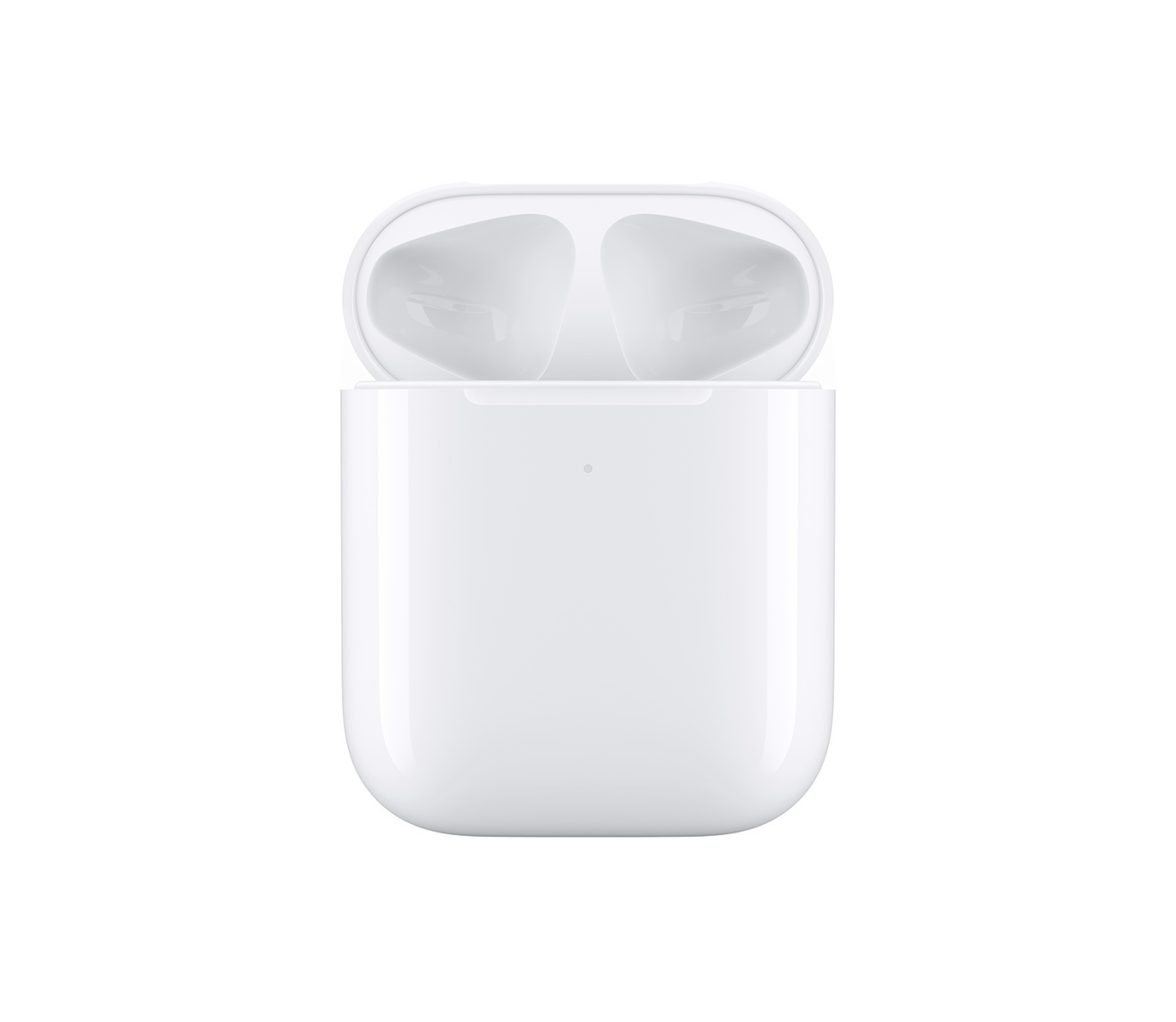 Wireless Charging Case for Apple Airpods (Gen