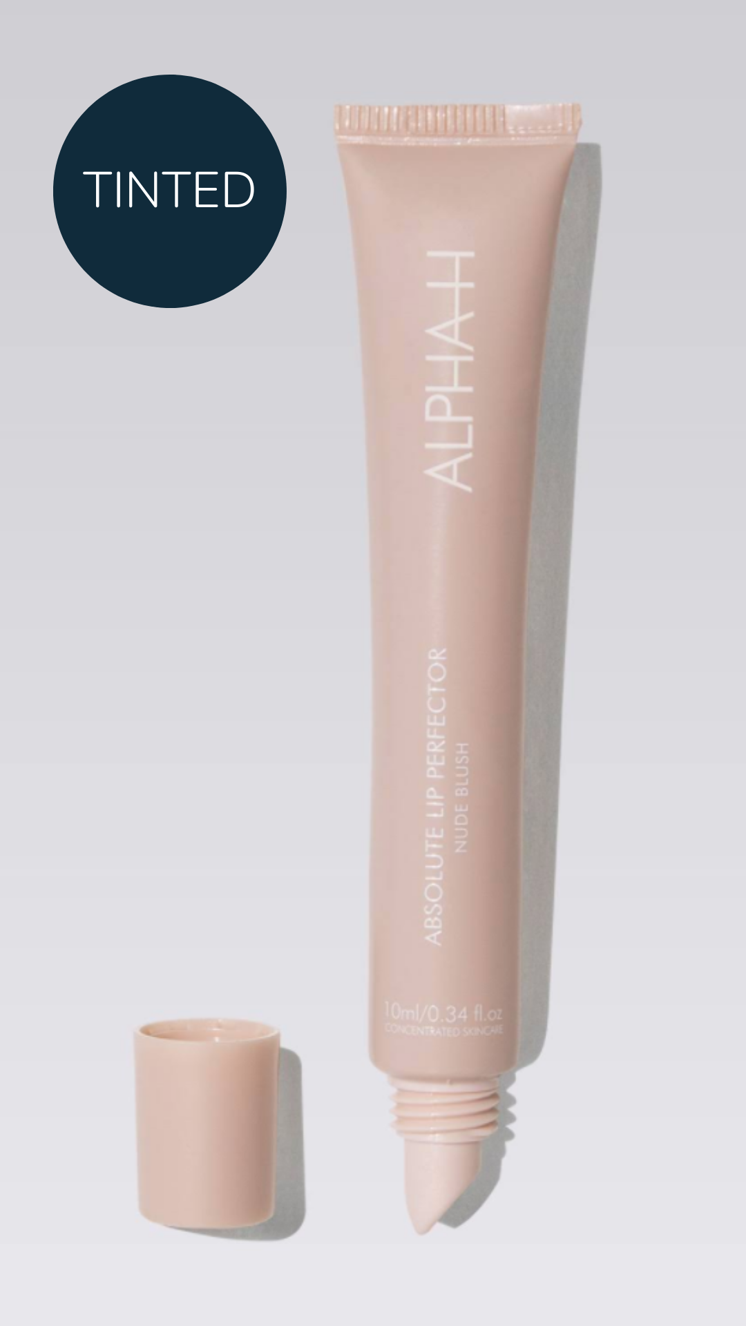 Alpha H tinted lip balm