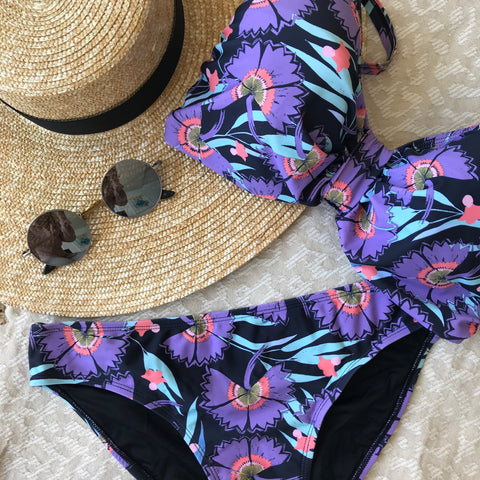 Lilly & Lime sun smart hats