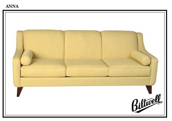 Biltwell Anna Sofa